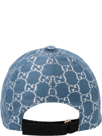 Gucci 'gg' Cap