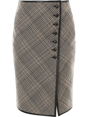 Saint Laurent Skirt