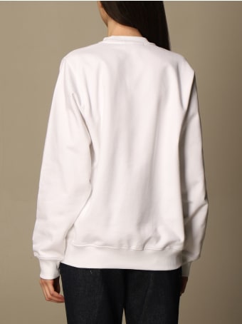 Diesel Sweatshirt Sweatshirt Women Diesel
