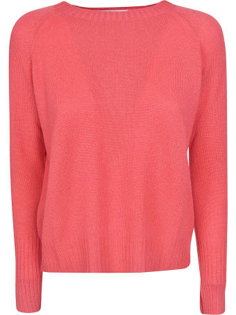 alyki Long-sleeved Jumper