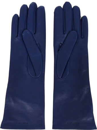 Saint Laurent Gloves