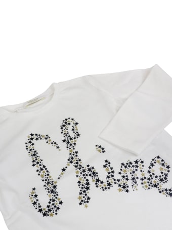Liu-Jo Cotton T-shirt