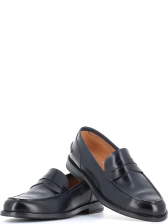 Alberto Fasciani Loafer "zen 57020"