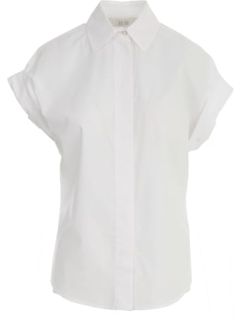 19.70 Nineteen Seventy S/s Shirt