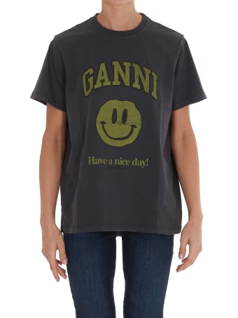 Ganni Tshirt