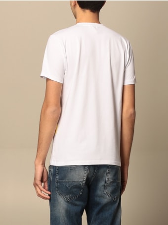 Paciotti 4US T-shirt T-shirt Men Paciotti 4us