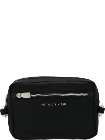 1017 ALYX 9SM 'fuoripista' Bag