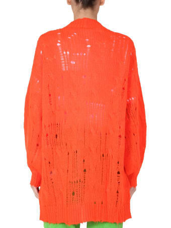 MSGM Used Cardigan