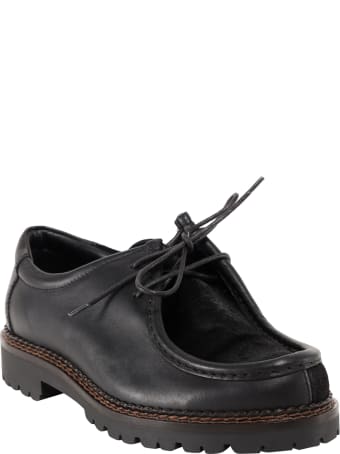The Silted Company Lace-up Shoe