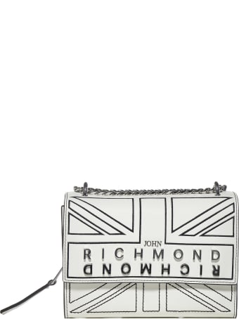 John Richmond Shoulder Bag