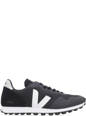 Veja Sdu Low-top Sneakers