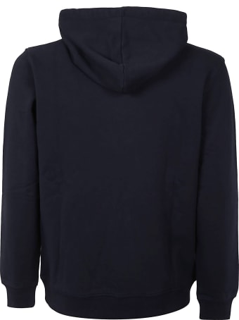 Hydrogen College Hoodie
