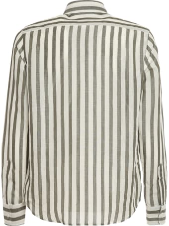 Aspesi Chiusa Linen