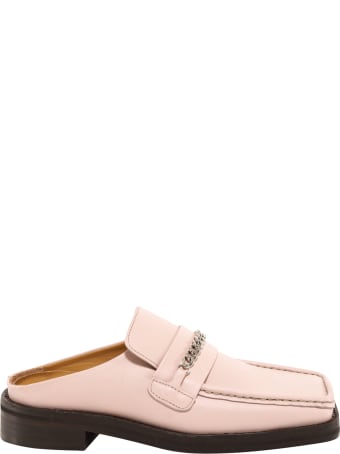 Martine Rose Loafer