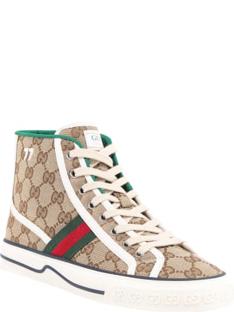 Gucci Tennis 1977 Sneakers