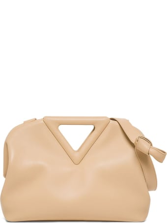 Bottega Veneta Bottega Veneta The Triangle Shoulder Bag