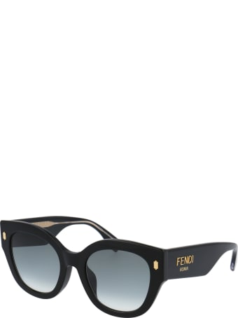 Fendi Ff 0452/f/s Sunglasses