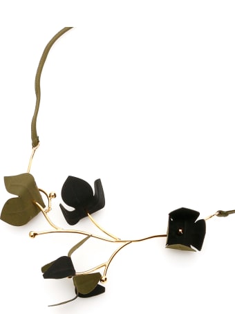 Marni Flora Necklace