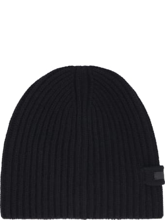 Prada Knitted Hat