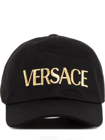 Versace Hat