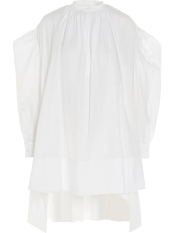 Alexander McQueen Dress