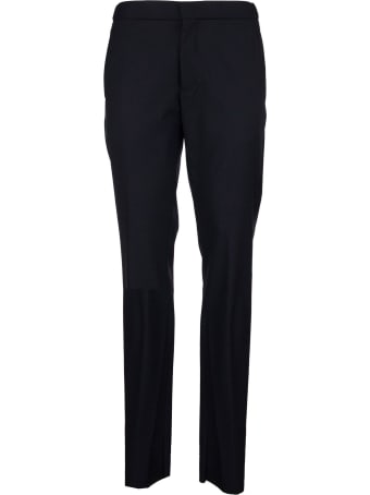 Loro Piana Leisure City Trouser