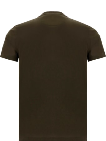 Les Hommes T-shirt