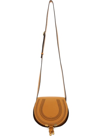 Chloé Chloè Shoulder Bag