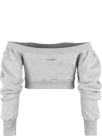 Philosophy di Lorenzo Serafini Cotton Top