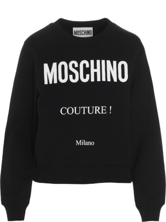 Moschino ' Couture' Sweater