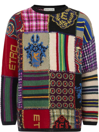 Etro Sweater