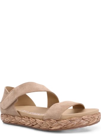 Pedro Garcia 'jedda' Leather Sandals