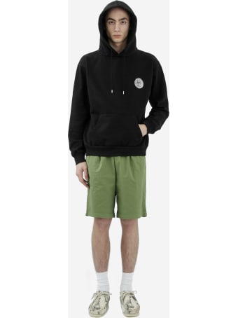 Paura Harrison Shorts