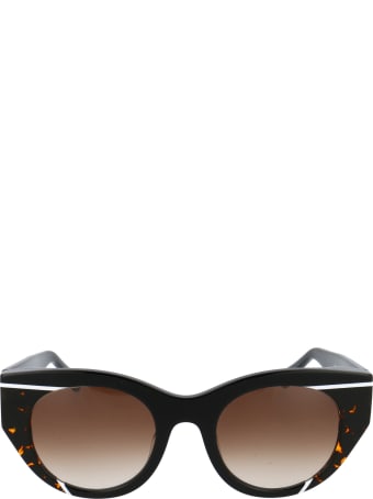 Thierry Lasry Murdery Sunglasses