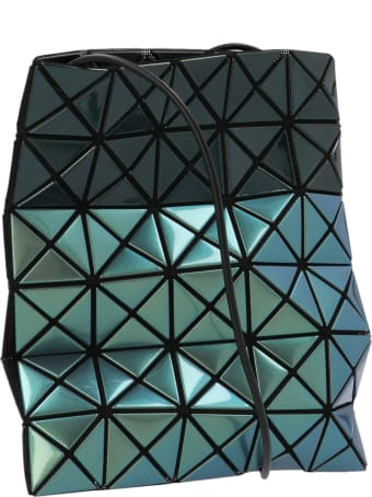 Bao Bao Issey Miyake 'platinum Mermaid' Bag
