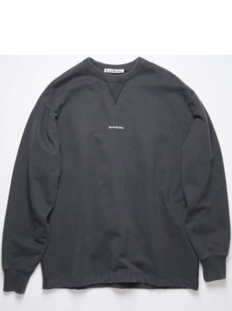 Acne Studios Fin Stamp