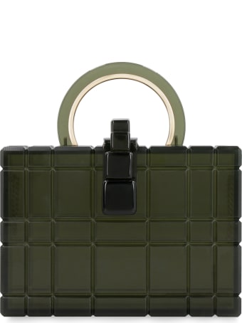 Cult Gaia Fai Handbag