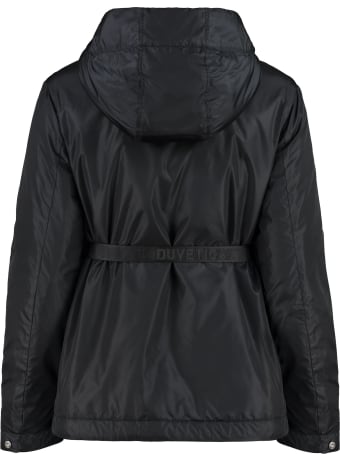 Duvetica Comona Full Zip Down Jacket