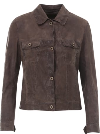Salvatore Santoro Jacket