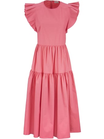 RED Valentino Cotton Dress