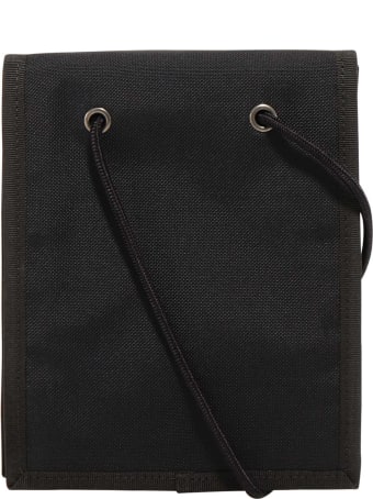 Balenciaga Explorer Pouch Crossbody Bag