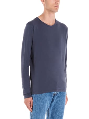 Majestic Filatures 'patrick' T-shirt