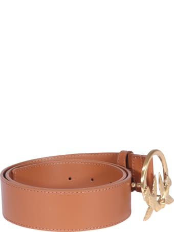 Pinko Love Berry Belt