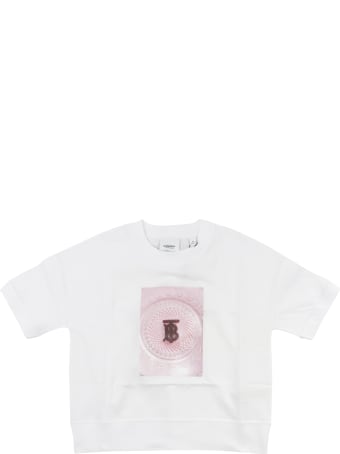 Burberry Pia Tee T-shirt