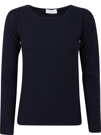 Zanone Giro Sweater