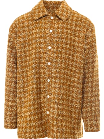 Drôle de Monsieur Jacket