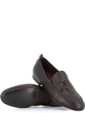 Alexander Hotto Tassel Loafer "59000"