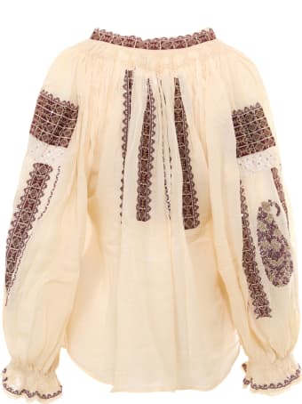 Laurence Bras Shirt