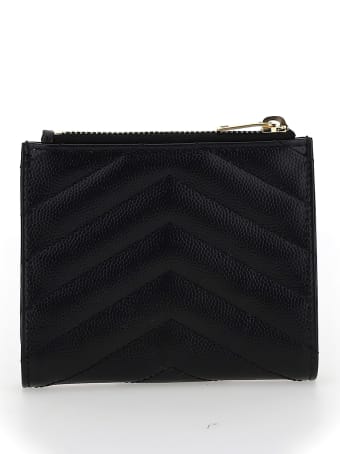Saint Laurent Wallet