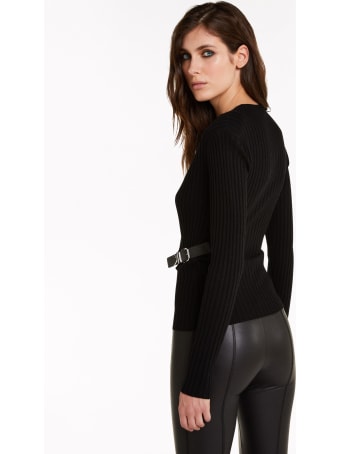 Patrizia Pepe Sweater